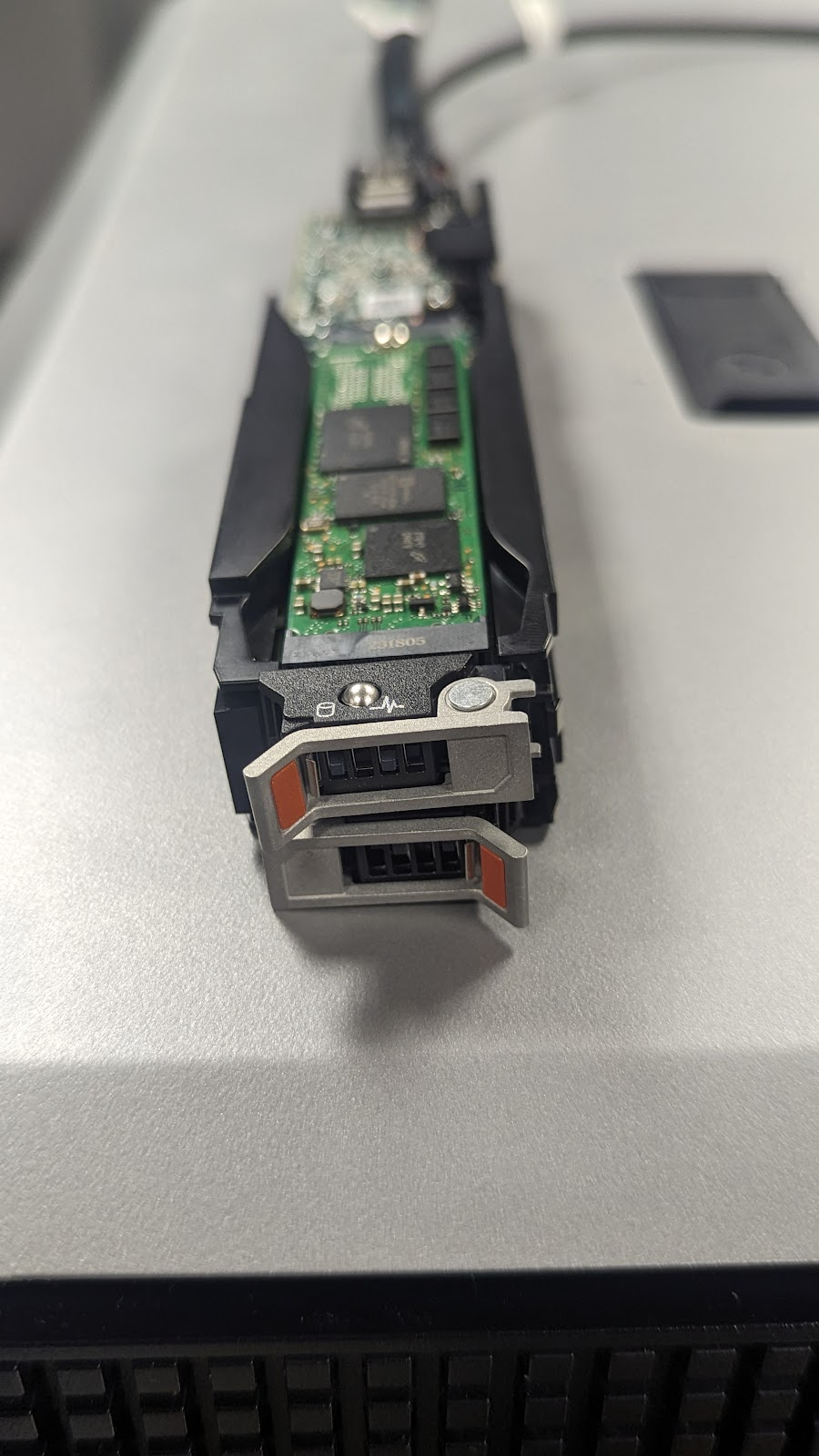 And on the opposite end of the spectrum… – DC540 Defcon Group